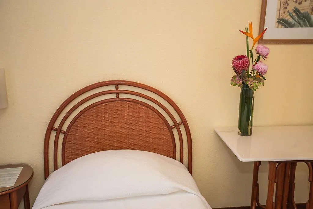 Hotel Residence Cite-Verdaine Geneva