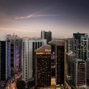 Hotel Grand Millennium Dubaï