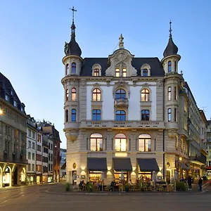 Hotel Maerthof Bâle