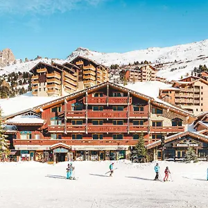Hotel Mont Vallon Méribel