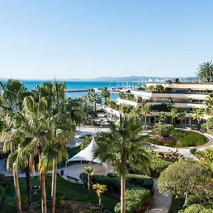 Hotel - Port St Laurent By Ihg Saint-Laurent-du-Var