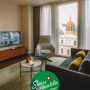 Appart hôtel Fraser - Serviced