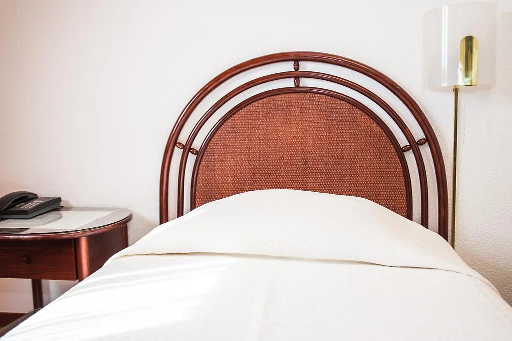 ** Hotel apartamentowy Hotel Residence Cite-Verdaine Genewa Szwajcaria
